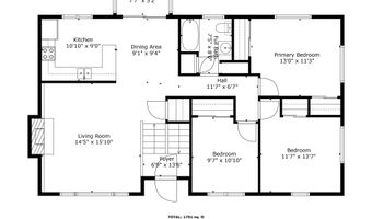 21 Old Farm Rd, Bristol, CT 06010