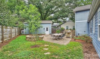 1929 Marguerite Ave, Charlotte, NC 28205