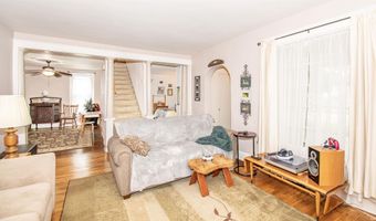 1109 S Van Buren St, Auburn, IN 46706