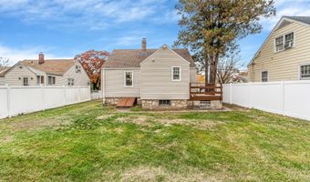 539 Old Town Rd, Bridgeport, CT 06606