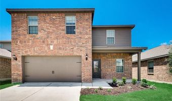 232 Elam Dr, Anna, TX 75409