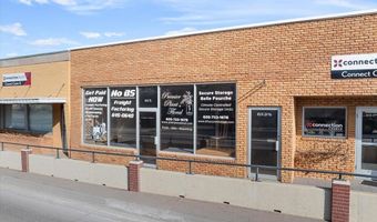 613 5th Ave, Belle Fourche, SD 57717