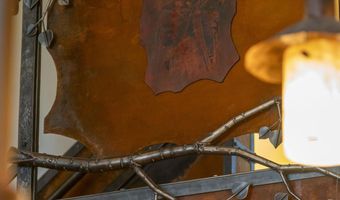 1802 DUSTY Trl, Auburn, WY 83111