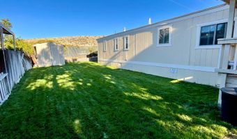 493 Hot Springs Rd 24, Carson City, NV 89706