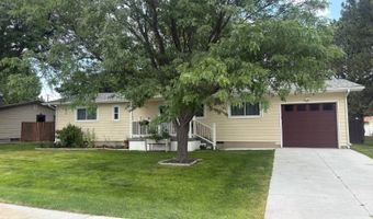 1021 Dakota, Alliance, NE 69301