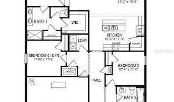 5214 ORCHARD ORIOLE Loop, Bartow, FL 33830
