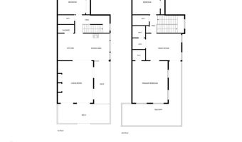 5148 Atlantis Dr, Bay St. Louis, MS 39520