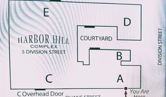 5 DIVISION St, Warwick, RI 02818