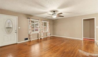 1995 Matt Dr, Austell, GA 30168