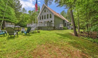 30 Beaver Bog Ln, Abbot, ME 04406