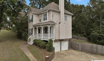 120 KENTWOOD Dr, Alabaster, AL 35007