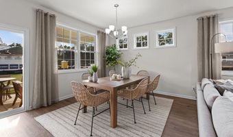 429 Thistle Meadow Ln Plan: Clifton, Aberdeen, NC 28315