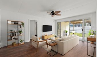 755 Kaipii St, Kailua, HI 96734