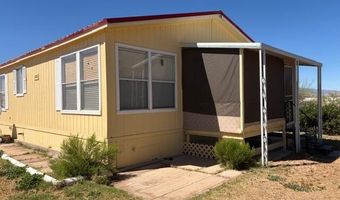301 N Mescal Rd, Benson, AZ 85602