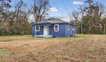 254 Japonica Ave, Augusta, GA 30901