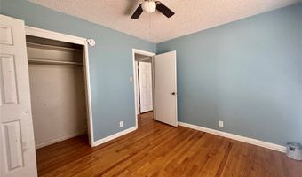 733 S La Salle Dr, Abilene, TX 79605