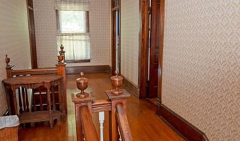 192 Clay St Lot St, Alderson, WV 24910