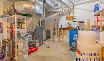122 Sunset Rim, Cody, WY 82414