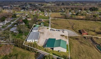 350 5th Ave S, Baxter, TN 38544