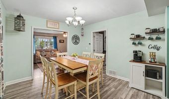 707 N Republic Ave, Alma, MI 48801