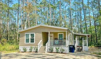 343 25th Ave, Apalachicola, FL 32320