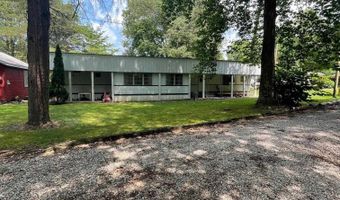 9947 E Pine Bluff Dr, Bicknell, IN 47512