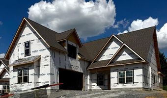 1534 Tsuga Dr, Alcoa, TN 37701