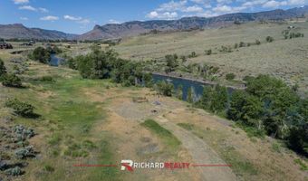 65 Trinity Pass A, Cody, WY 82414