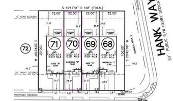 51 Shay St, Angier, NC 27501