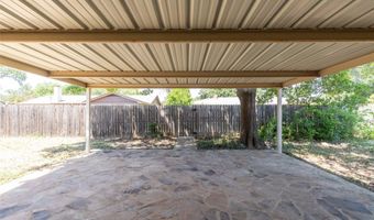 4334 Caprock Rd, Abilene, TX 79606