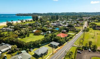 5-5412 KUHIO Hwy, Hanalei, HI 96714