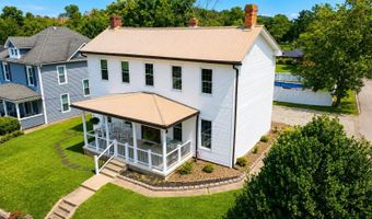 849 Main St, Barboursville, WV 25504