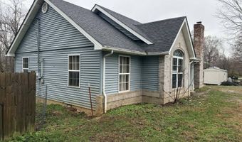 1612 Lees Chapel Rd, Albany, KY 42602