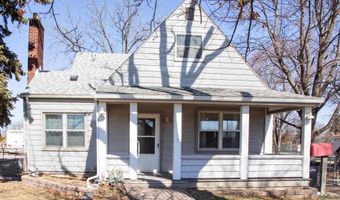 15708 Goddard Rd, Allen Park, MI 48101