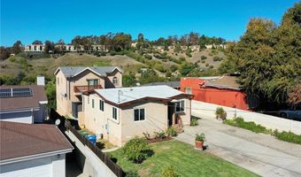 3833 Randolph, Los Angeles, CA 90032