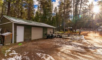 836 Abbot Village Dr, Bigfork, MT 59911