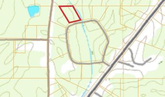 Lot # 9 Kenzington Way, Booneville, MS 38829