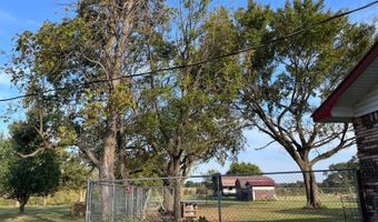 2452 S Carr Pen Rd, Atoka, OK 74525