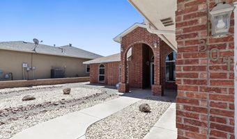 304 Bosque, Alamogordo, NM 88310