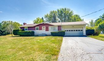 12222 Cenfield St NE, Alliance, OH 44601