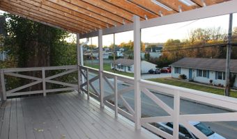 137 W Conwell St, Aurora, IN 47001