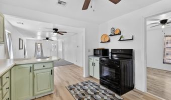 410 E 18th St, Baxter Springs, KS 66713