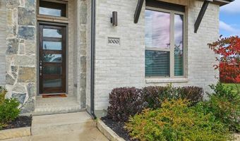 1000 Terra Vista Dr, Allen, TX 75013