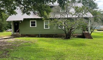 417 N JACKSON St, Brookhaven, MS 39601