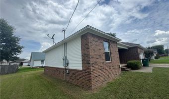 1008 Tori Ln, Beebe, AR 72012