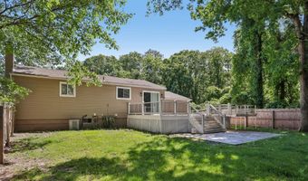 22 YALE Rd, Atco, NJ 08004