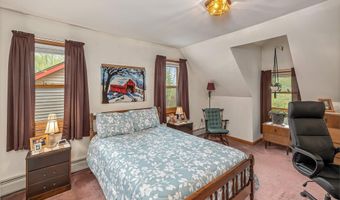65 Paquette Rd, Bethel, VT 05060