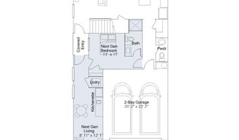 505 PRESTON CREST St, Henderson, NV 89011