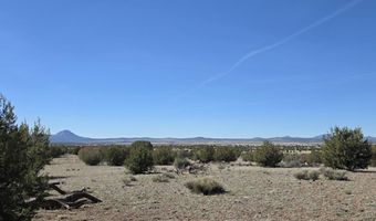 8 A Tanner Rd, Ash Fork, AZ 86320