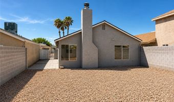 6794 Mangrum Cir, Las Vegas, NV 89103